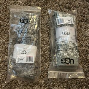ugg socks
